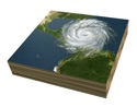 hurricane illustration