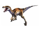 Dinosaur illustration